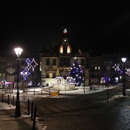 Apartmán Rynek Nowa Ruda Exteriér fotografie