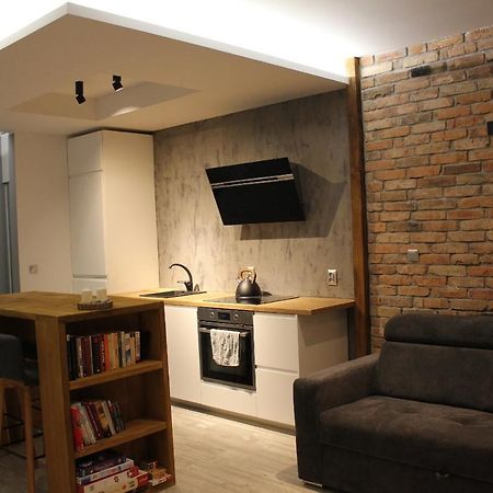 Apartmán Rynek Nowa Ruda Exteriér fotografie