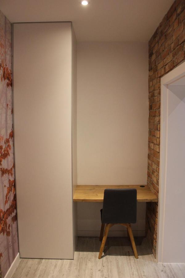 Apartmán Rynek Nowa Ruda Exteriér fotografie