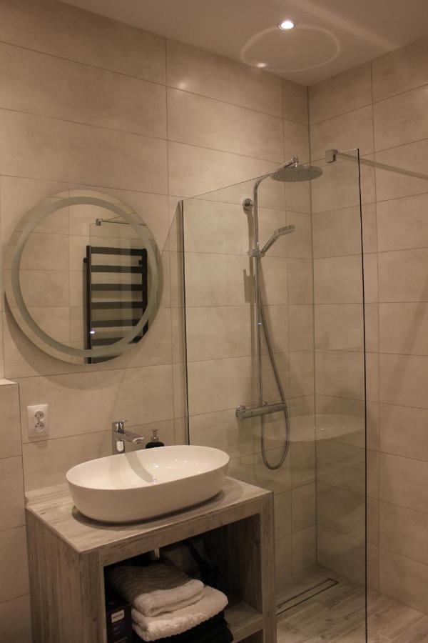 Apartmán Rynek Nowa Ruda Exteriér fotografie