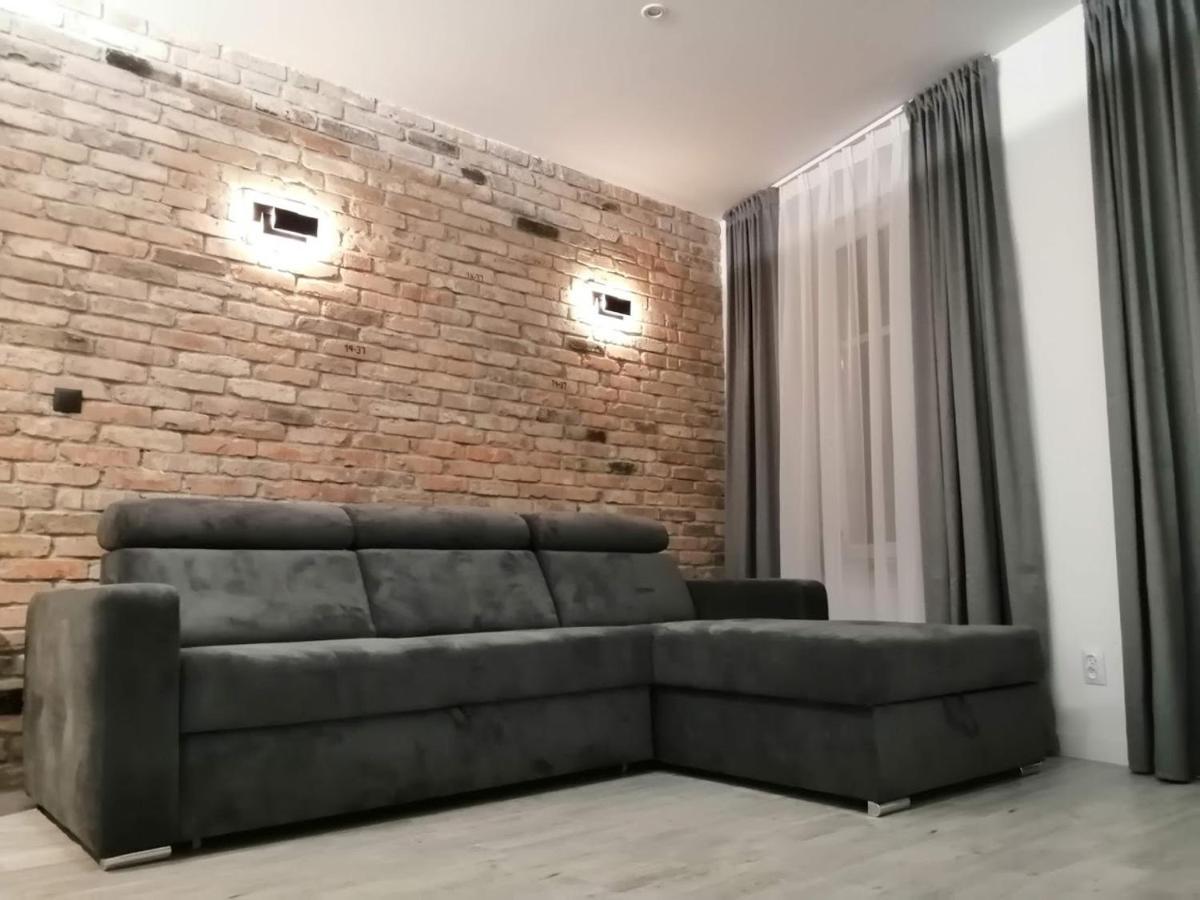 Apartmán Rynek Nowa Ruda Exteriér fotografie