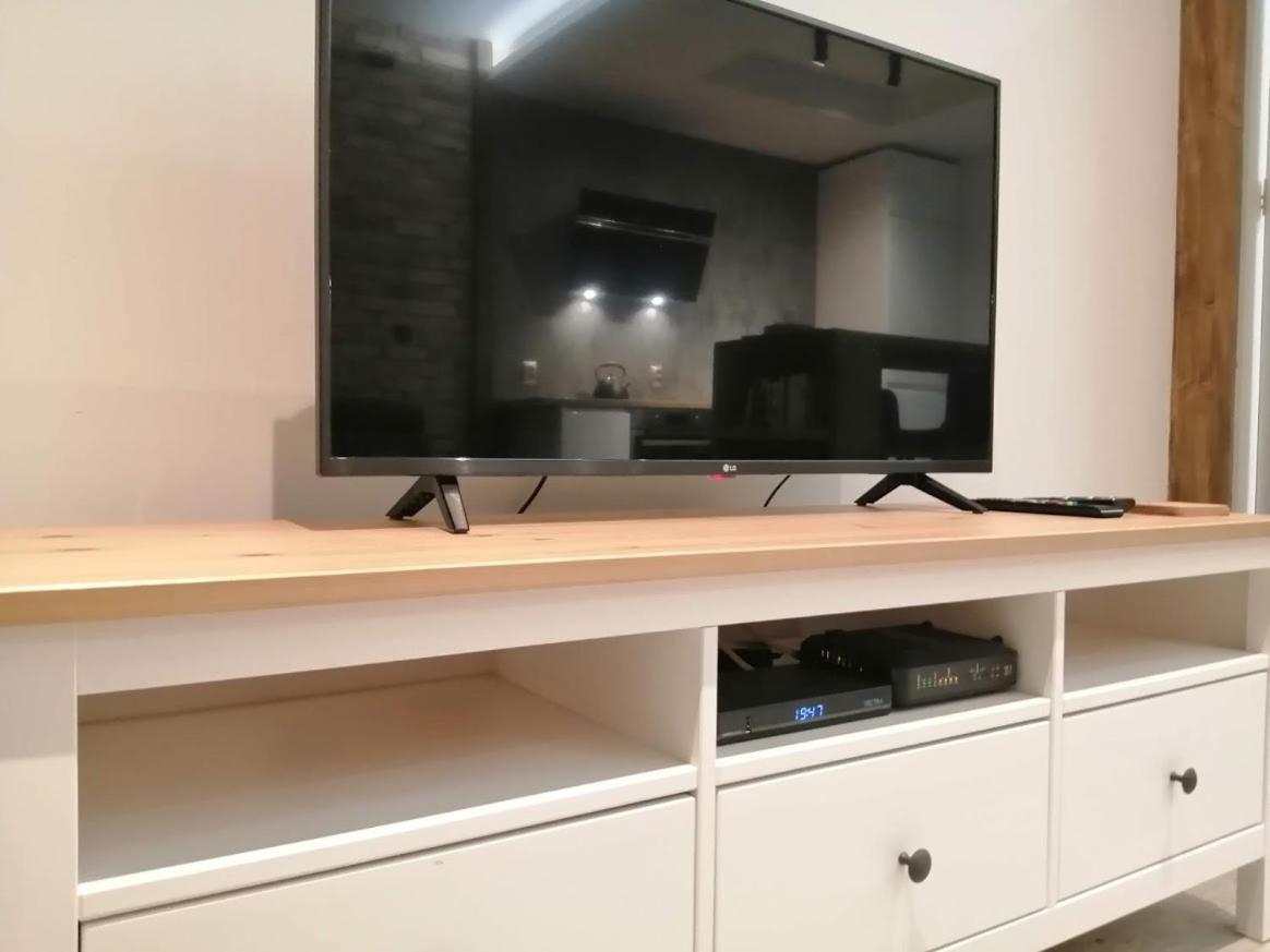 Apartmán Rynek Nowa Ruda Exteriér fotografie
